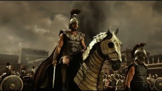 Legend of Hercules  - Battle of Argos