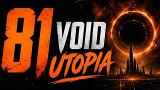81 VOID - UTOPIA - DnB 