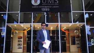 INTRODUCTION TO RESEARCH METHODOLOGY MOOC UMS