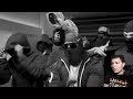 TRIGZ HRB - Plugged In w/ Fumez The Engineer | Mixtape Madness Reaction