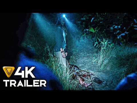 BEWARE BOIÚNA Official Trailer 2 (2026) Jessica Rothe, Logan Marshall-Green, Horror Movie [4K]