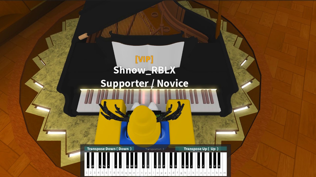 David Guetta Titanium On Roblox Piano - roblox titanium david g song