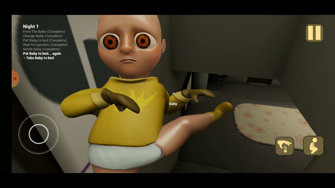 YEET BABY YouTube