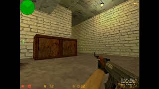 Fragmovie Kapi0 Cs16