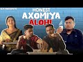 Honest axomiya alohi ft nostolora  yasashree bhuyan  ene olop g3