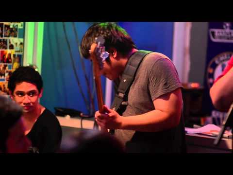 [HD]บนดวงจันทร์ (Escape) ChumChum WET LIVE @ Likeroom