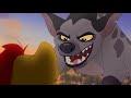 The lion guard battle for mizimu grove the fall of mizimu grove