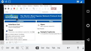 How To Install Wireshark In Termux. How To Install Wireshark In Termux.
