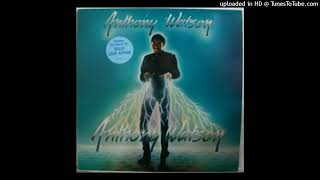 Anthony Watson - Solid Love Affair(1985)