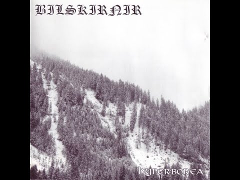 Bilskirnir — Bilskirnir - Hyperborea (Full EP - 2005)
