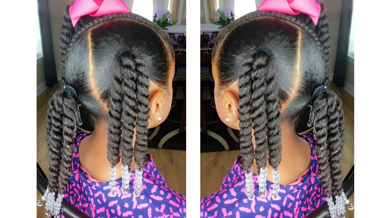 22 Trendy Back-to-School Hairstyles for Kids | StyleSeat.com