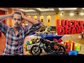 Lucky Draw 🤑 || Yeh kya mil gya 😱 || Business meeting