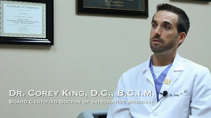 Hypothroidism Is Commonly Misdiagnosed | Dr. Corey King D.C., B.C.I.M.