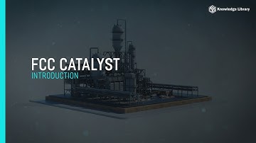 FCC Catalyst