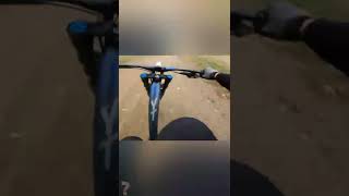 Mountain Bike Fail #fails #shorts #mtb