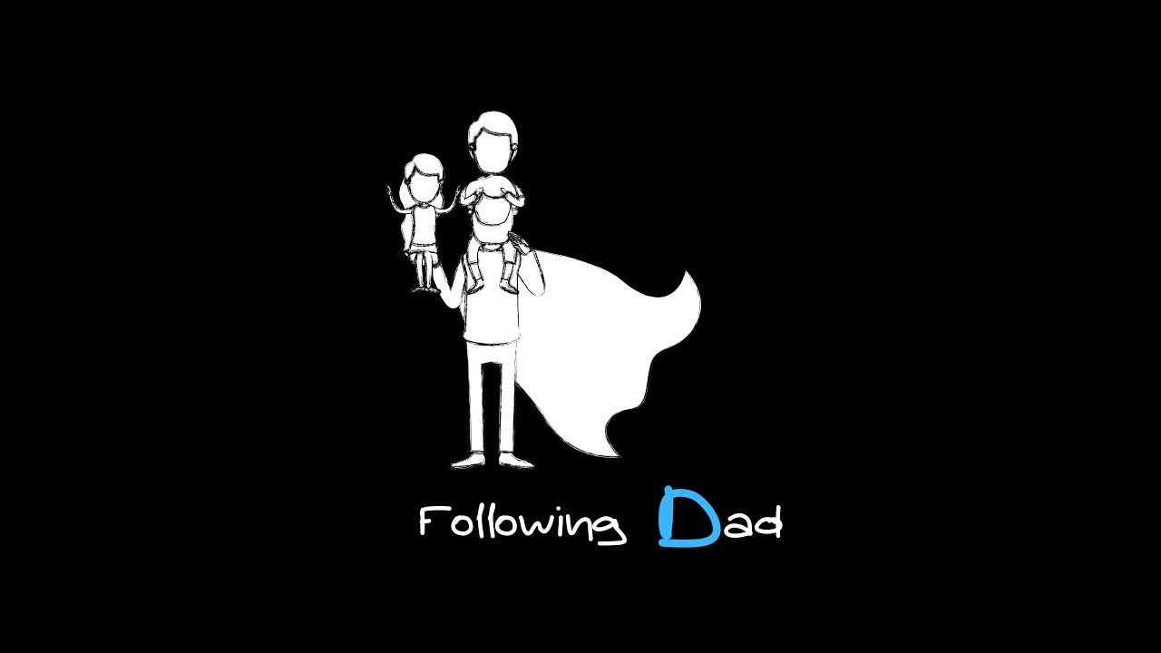 Following Dad | Ranit Shail | Vignesh Vyas | & Then Following Dad | Ranit Shail | Vignesh Vyas | & Then