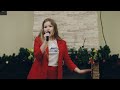 &quot;Коломийка&quot; -  Марина Тригуб&#39;як