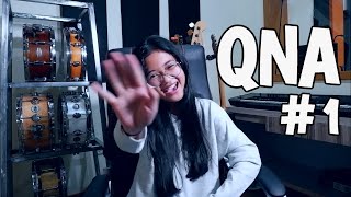 QnA #1