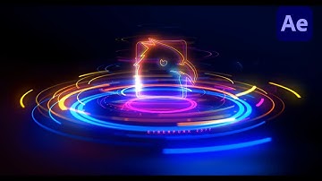 ae project file Hi Tech Logo Reveal 29-Video World || After Effect Project free Download