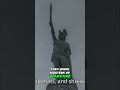 The Saxon Empire: Forgotten History's Untold Story #shorts