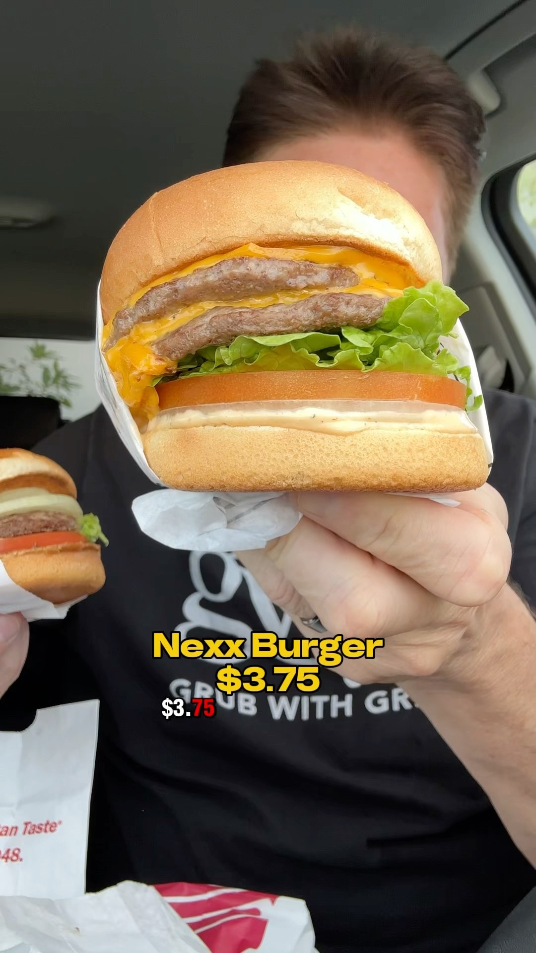 📍NEXX BURGER | 2940 E Chapman Ave Orange, CA 92869 - YouTube