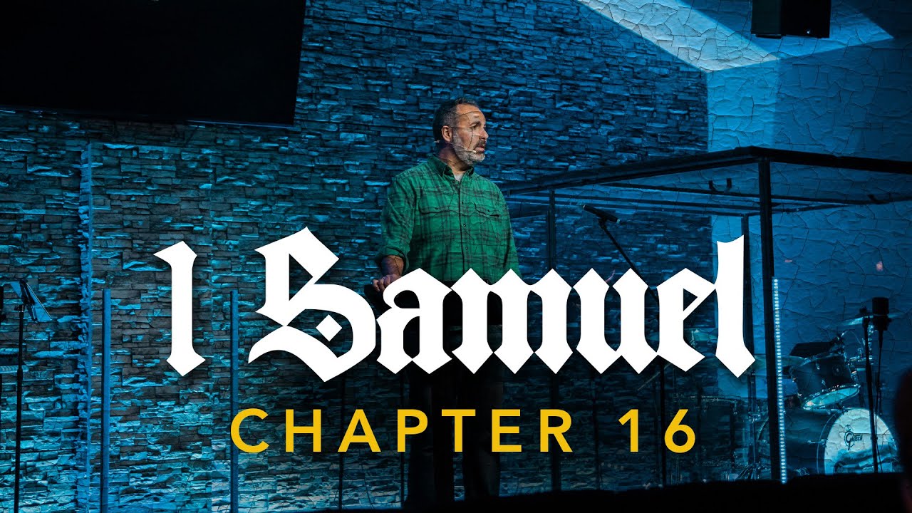 1 Samuel Chapter 16 Verse 11 1 Samuel Chapter 16 Verse 11