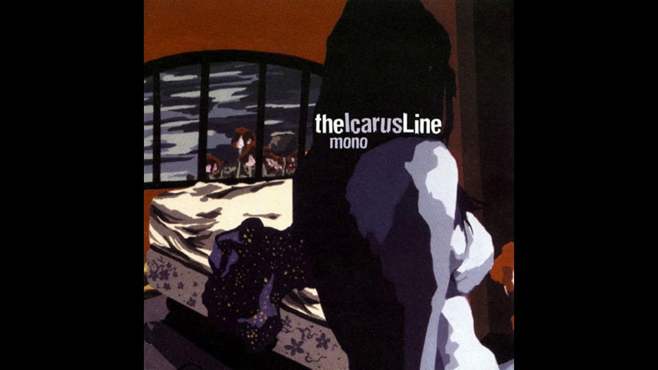 YouTube에서 The Icarus Line - Mono (Full Album) 보기 YouTube에서 The Icarus Line - Mono (Full Album) 보기