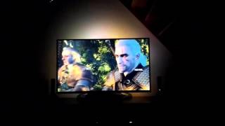 Demo Lightpack & Ambibox with PC Games - Rise of the Tomb Raider - Plus d'immersion !