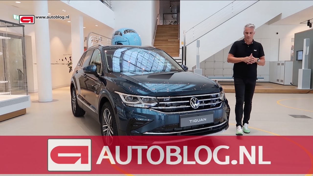 Comparison Mazda Cx 5 Grand Touring 2020 Vs Volkswagen Tiguan Sel 4motion 2020 Suv Drive