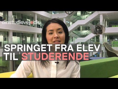 Video: Studerende I Stedet For Stålarbejdere