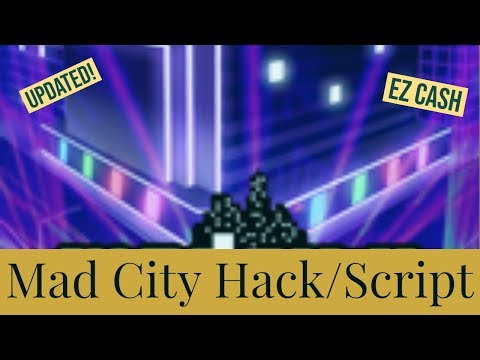 Updated Mad City Hack Script Teleports Auto Arrest Walkspeed - videos matching roblox mad city hack autoarrest infinite