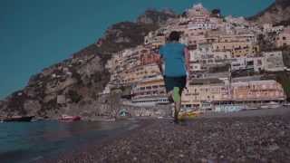 See My Run - Positano Pebblestones