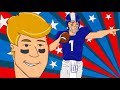 Department of Classless Planets | Champion Ship - Ep. 2