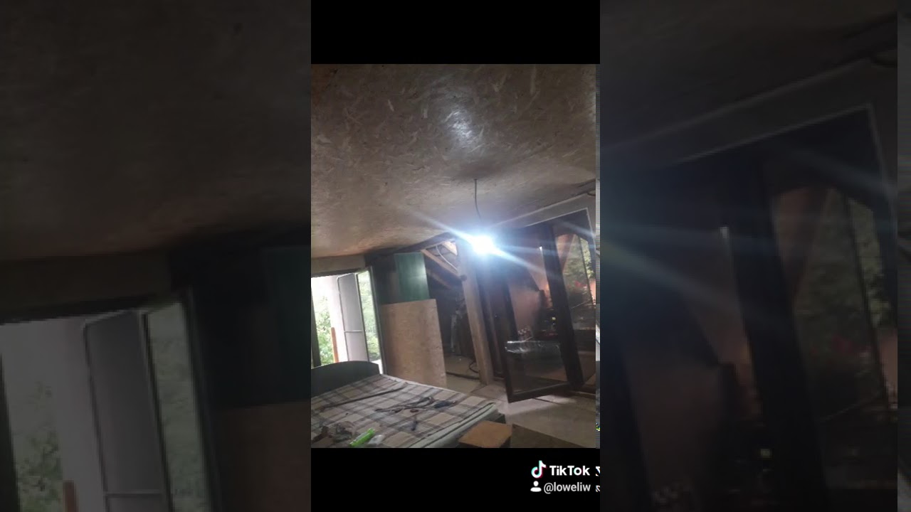 Izolare mansarda...vată minerala+osb.