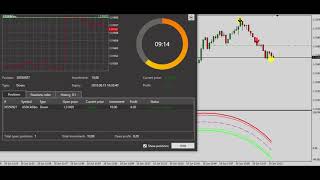 Celebrity Spars System for Binary Options Wealth