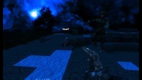 Castle Miner Z Part 1-Zombie Death Party