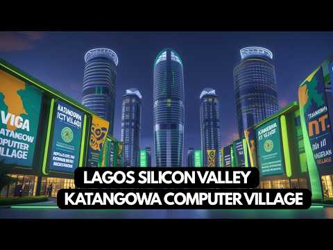 Meet the Richest Man Behind Africa's Largest IT Market