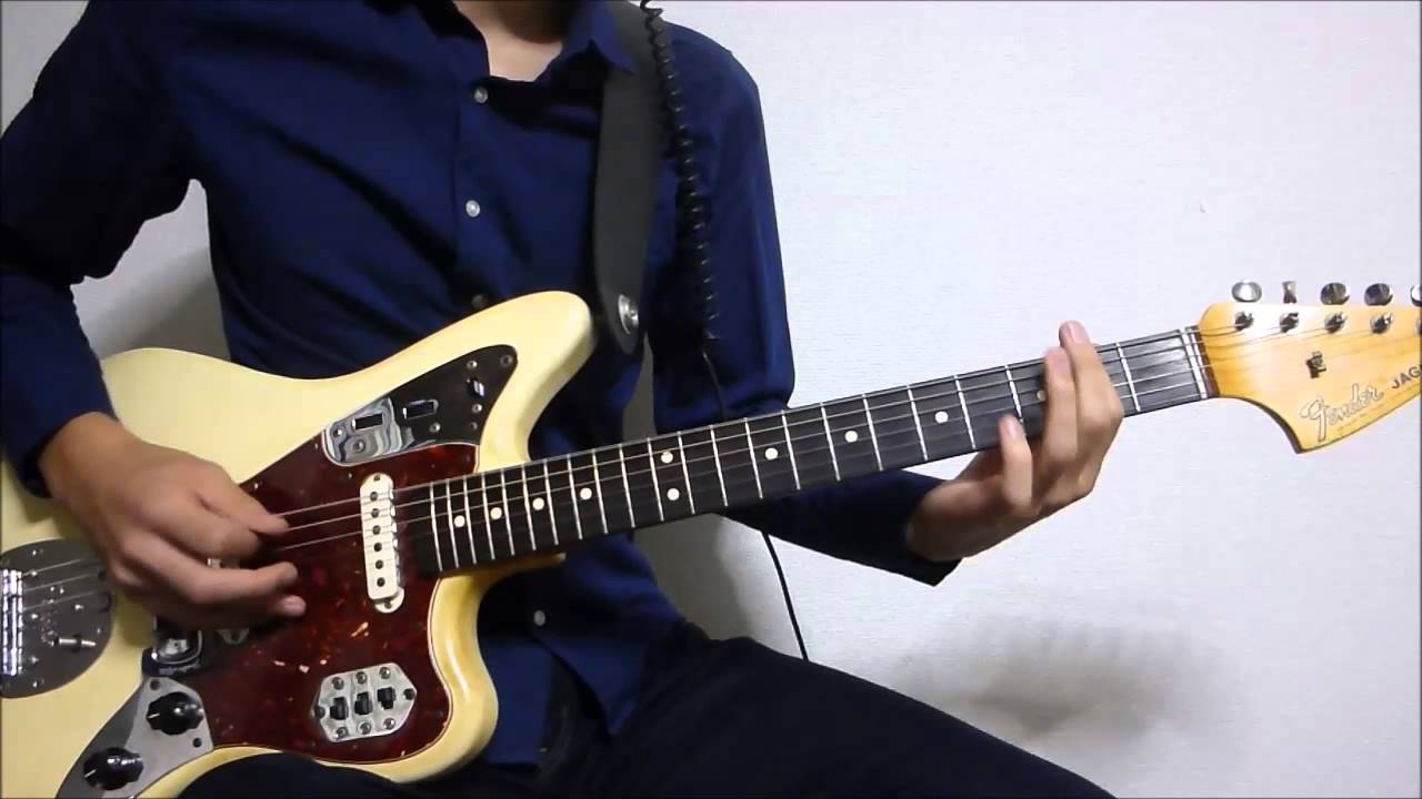 Arctic Monkeys Dancing Shoes Cover How to play YouTube