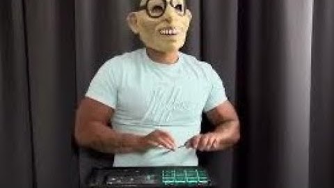 Finger Drumming Mpc live 2 || The Big Picture || Mpc Live 2 Rap trap Hiphop Beat Instrumental