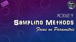 Parametric Sampling Methods