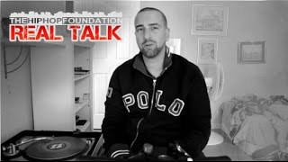 Confidence and DJ Technic Interview Part 2