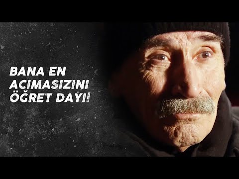 Öldüm Demiştin Yeğen, Şimdi Yaşıyor musun?