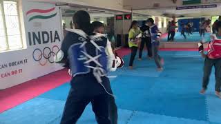 Hard Work Is Essence Ofsuccess , Codista Taekwondo Institute