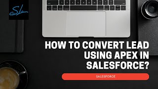 How to convert lead using apex in salesforce - Salesforce
