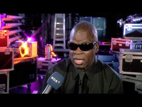 Maceo Parker - Interview 2012