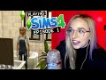 A NEW SIMS SERIES (ep 1)