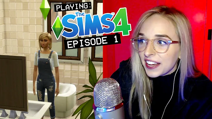 A NEW SIMS SERIES (ep 1)
