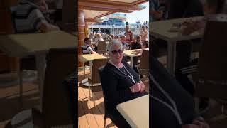 Welcome to the beautiful Royal Princess!!