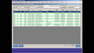 Smartsystem - Handling Open Orders