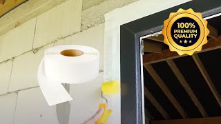 Išorinė Langų Sandarinimo Juosta Penosil 404 Lipniosjuostos.lt